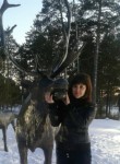 Лидия, 23 года