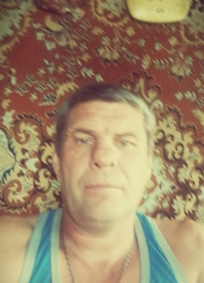 Валера, 52, Россия, Куйтун