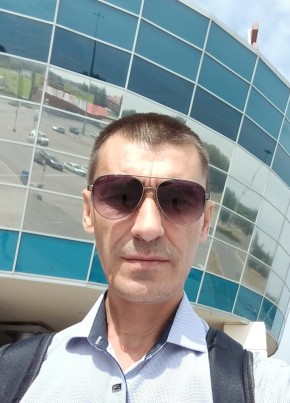 Евгений, 43, Россия, Самара