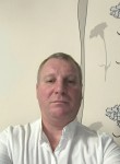 Aleksey, 49, Saint Petersburg