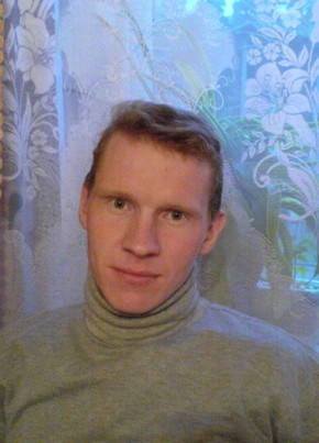 Иван, 47, Россия, Шенкурск