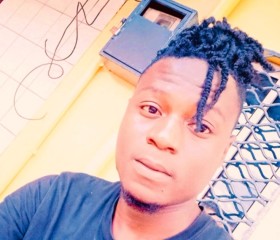 AB El-karo, 24 года, Douala