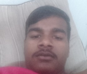 Suarjkumar, 23 года, Surat