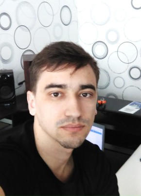 Roman, 34, Russia, Volzhskiy (Volgograd)