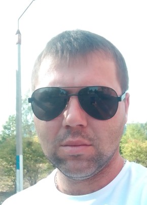 Алексей, 31, Россия, Богучар