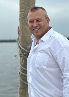 Sergey, 42, Belarus, Minsk