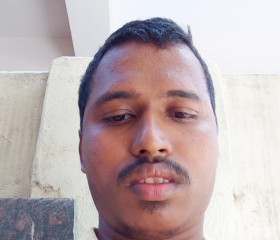 Mark franklin, 24 года, Hyderabad