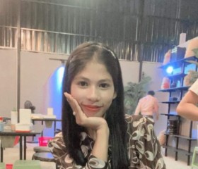 Srey toch, 26, Samraong