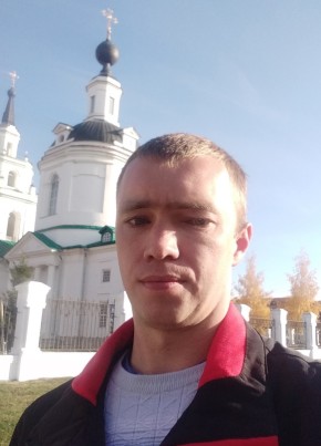 Александр, 30, Россия, Ардатов (Мордовская республика)
