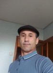 Jora, 45, Moscow