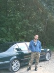 Roman, 40, Saint Petersburg