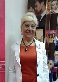 ВАЛЕНТИНА, 68, Россия, Воронеж
