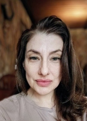 Наталья из Москвы 43 года