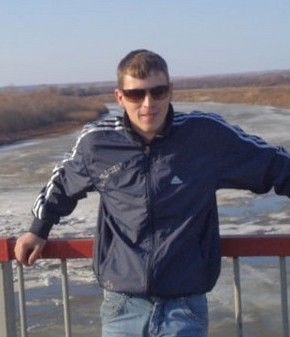 Макс, 36, Россия, Кемерово