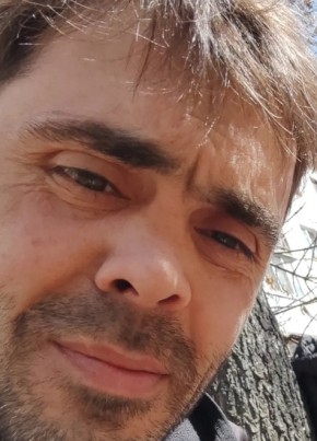 Сергей, 43, Россия, Уфа