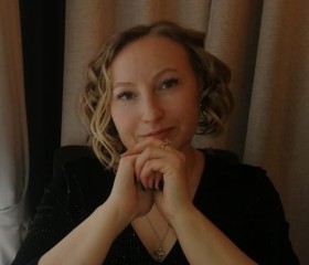 Вера, 41 год, Томск