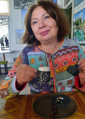 НАТАЛИЯ из Саратова 57 лет