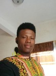 James, 33 года, Sukuta