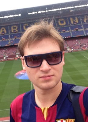 Georgiy, 30, Russia, Moscow