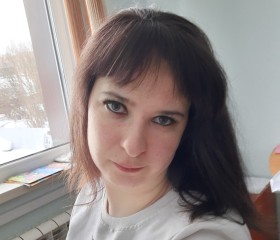 Екатерина, 36 лет, Йошкар-Ола