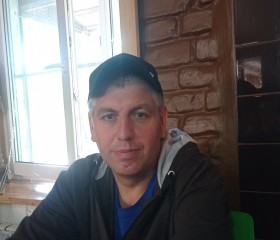 Михаил, 42 года, Сегежа