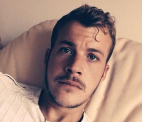 Mathieu, 34, Les Sorinieres