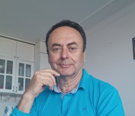 Sasha, 58, Varna
