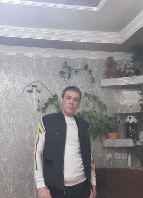 Алекс, 43, Türkmenistan, Aşgabat