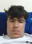 Emir, 18  , Denizli