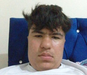 Emir, 18, Denizli