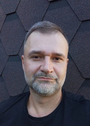 Андрей из Пензы 42 года