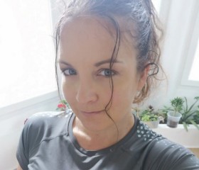 Sandra Eddick, 36 лет, Stockholm