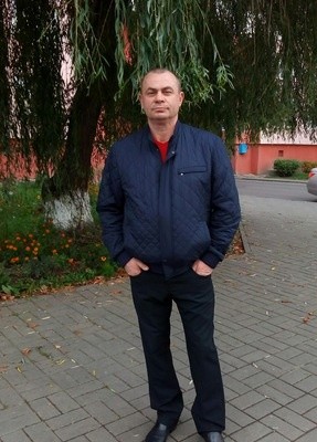 Николай, 56, Рэспубліка Беларусь, Салігорск