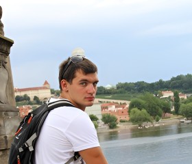 Alexey, 35, Murmansk