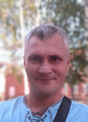 Pavel, 46, Russia, Tarko-Sale