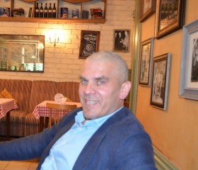 Федор, 44 года, Астана