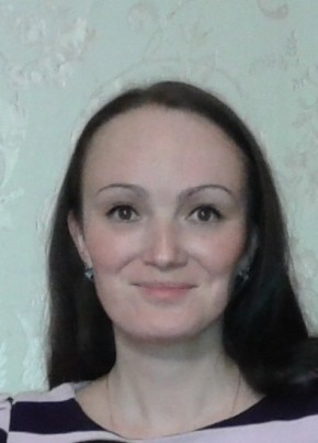 Таня, 33, Россия, Дебесы