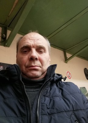 Андрей, 56, Россия, Пермь