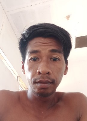 ilyas , lias, 31, Indonesia, Banjarmasin