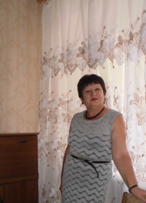 Людмила, 65, Україна, Краснодон