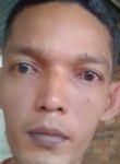 Deni, 37 лет, Kualatungkal