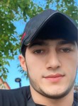Самир, 19 лет, Москва