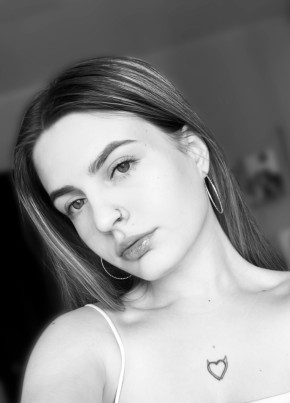 Елизавета, 20, Россия, Владивосток