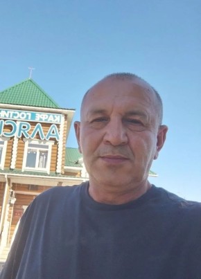 Ариф из თბილისი 18 лет