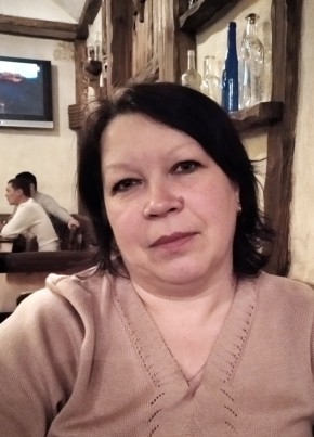 Наталья Путилова, 48, Россия, Железногорск (Курская обл.)