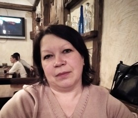 Наталья Путилова, 48 лет, Железногорск (Курская обл.)