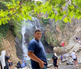 Ahmet emin, 26, Mudanya