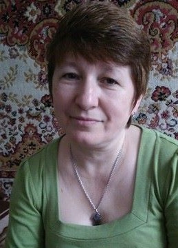Маргарита, 59, Україна, Херсон