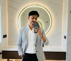 Asif, 22, Chittagong