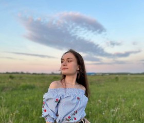 Юля, 21 год, Москва